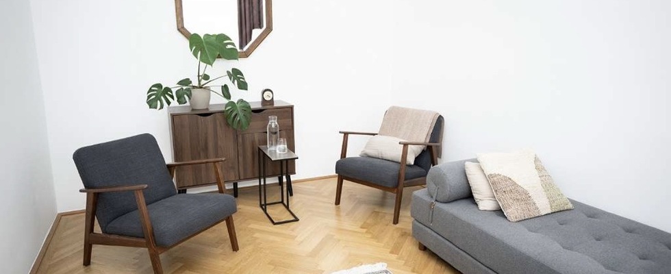 Praxisraum | Psychotherapie | LSB | Coaching