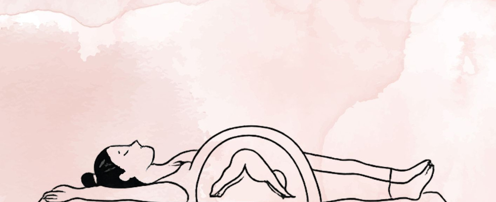 Schwangerenyoga