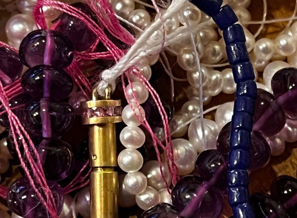 Susanne Blin Jewellery