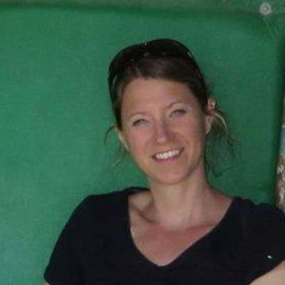Beatrice Heissenberger