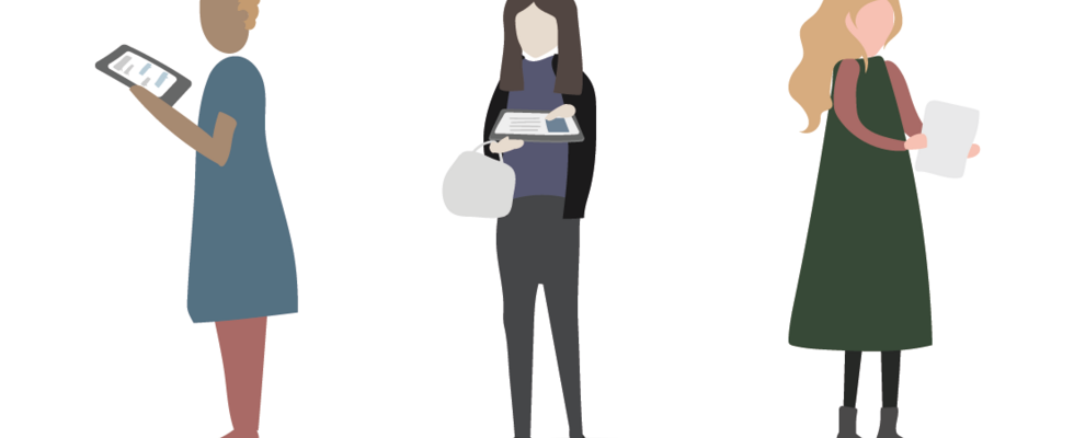 Gisela Kollmann: BusinessCoaching im Mini-Format