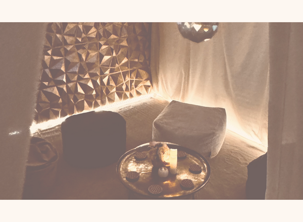 Women Circle – Ein Zuhause auf Zeit