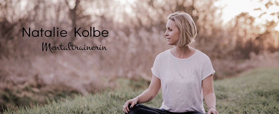 Natalie Kolbe, Dipl. Mentaltrainerin