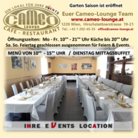 CAMEO-LOUNGE