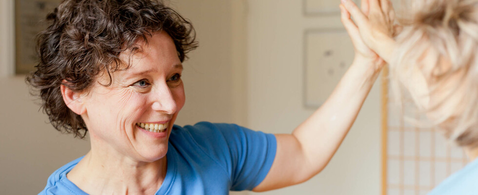 The Bodywhisperer - Cora K. Hiebinger