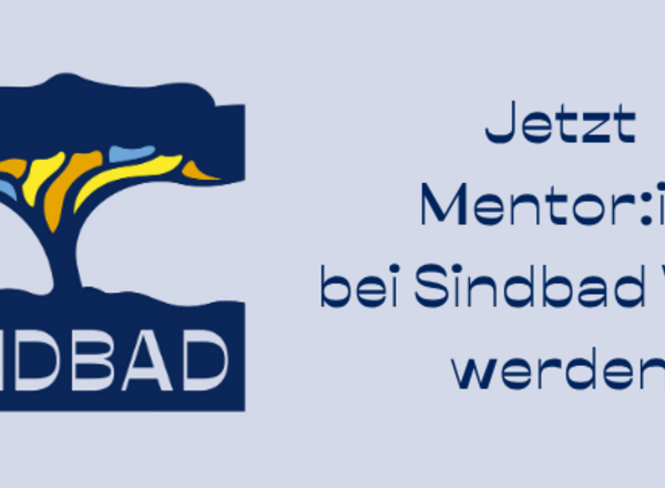 Info-Termin für Mentor:innen