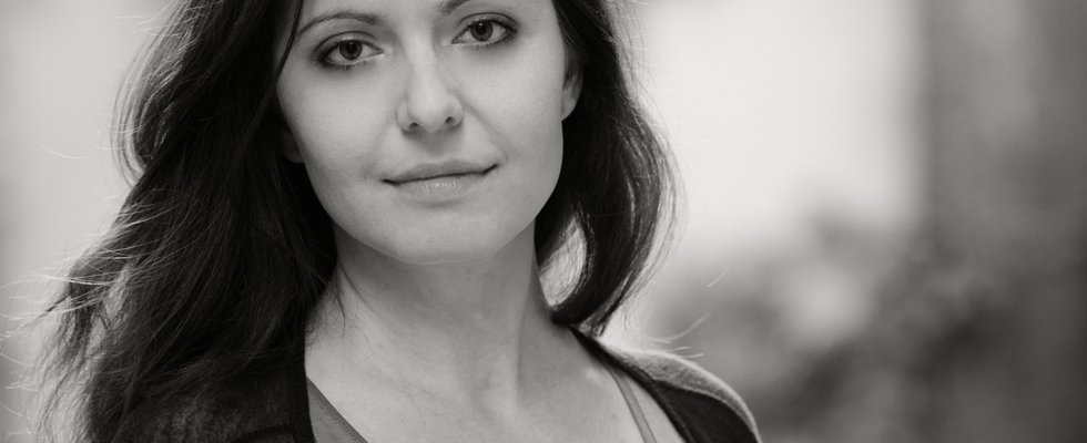 Tuesday Session mit Ana Bezjak