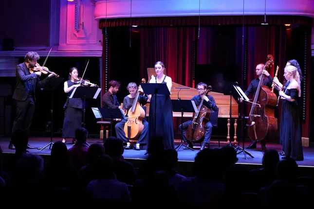 Alte Musik mit Community – Foto 4