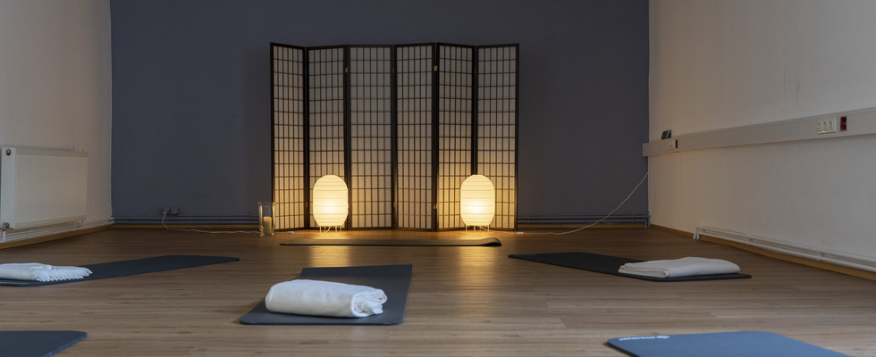 Kundalini Yoga in 1230 Wien