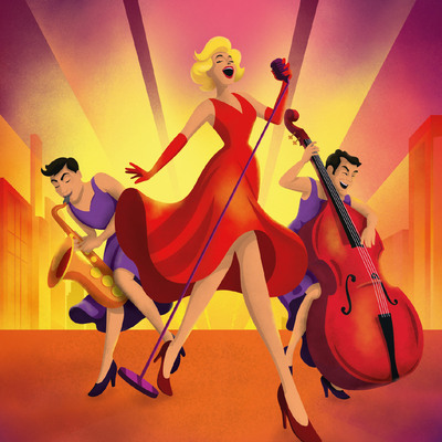 Suche Probenraum für Theaterproduktion