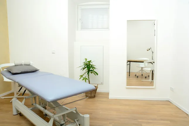 sbasewien.at - Das Gesundheitszentrum in Gersthof – Foto 2