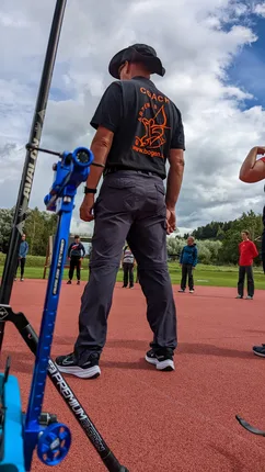 UBSC Artemis Wien – Bogensportverein – Foto 9