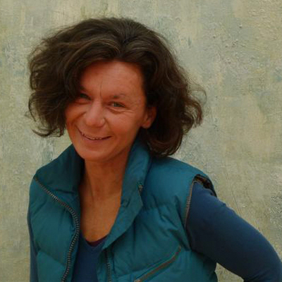 Mela Maresch