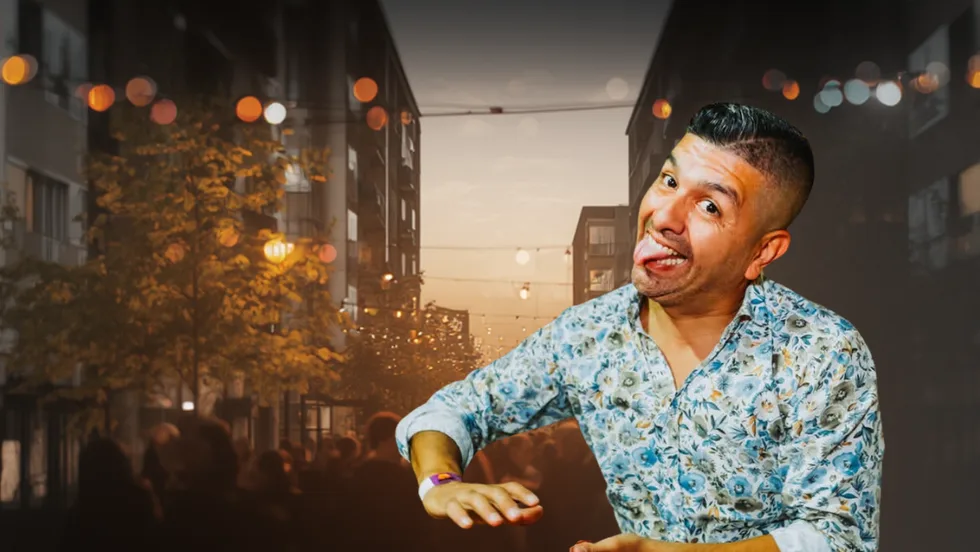 Sebastian Montes Rodriguez – Foto 1