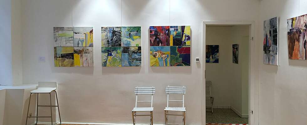 RG 10 Gallery