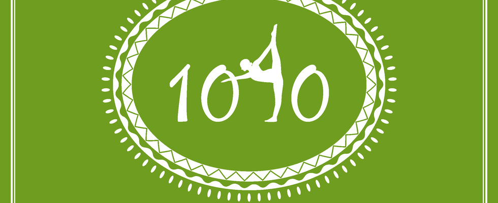 NEUE YOGAKURSE  ab September 2026 - Starte mit uns!