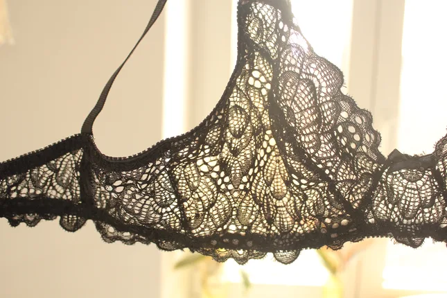 Nähkurse Dessous&Lingerie  für Hobby und Profischneider – Foto 4