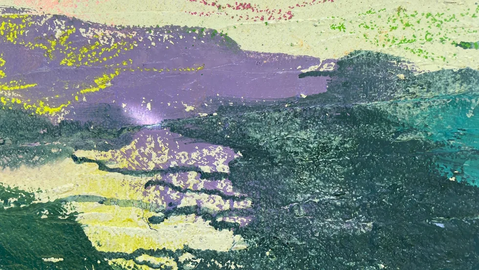 Christiane Molan ART&JOY – Foto 1