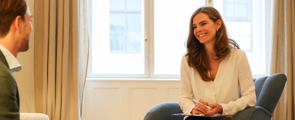 Coaching, Beratung & Training mit Annette | Anthro Coaching