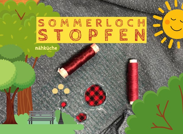 Sommerloch-Stopfen