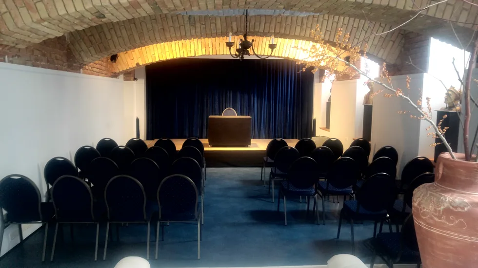 GL Studio – Foto 1