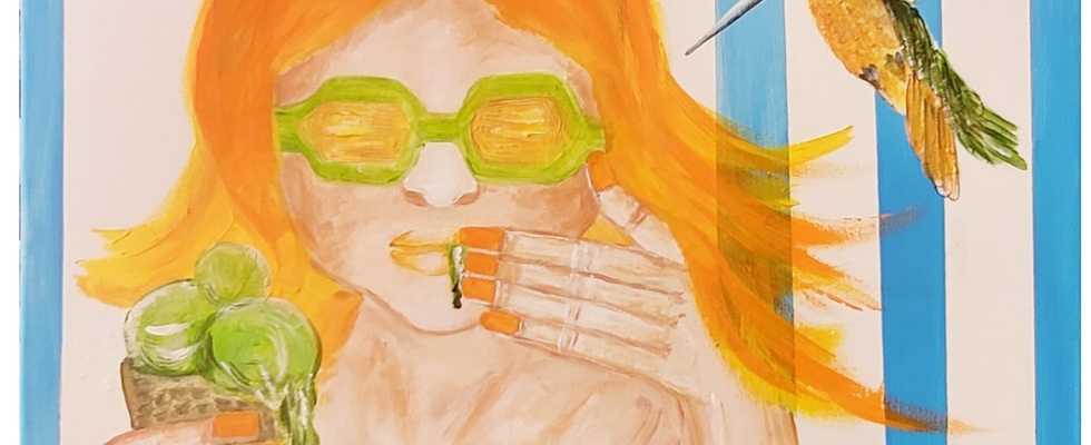 Frisch - Frei - Freistädter - Sommerausstellung