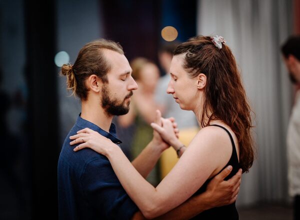 Schnupperstunde Tango Argentino Basic 2