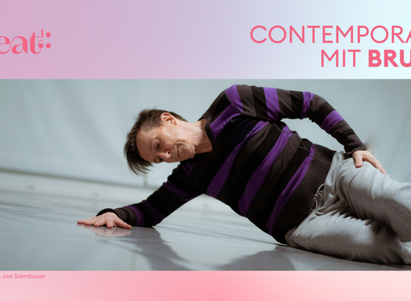 Contemporary Workshop für Anfänger*innen