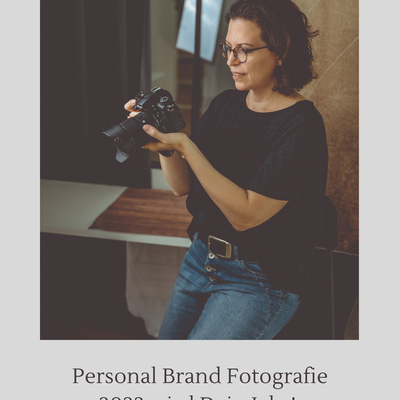 Fotografin