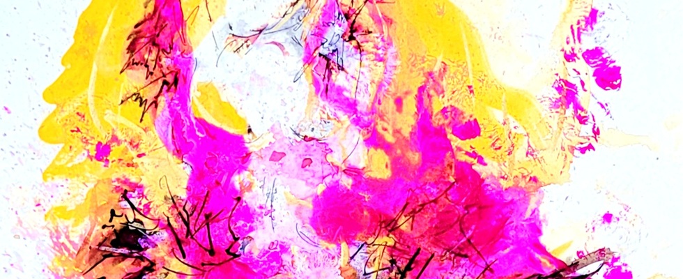 THINK >PINK -  Tag der offenen Ateliers & Galerien 