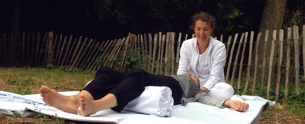 SHiATSU
