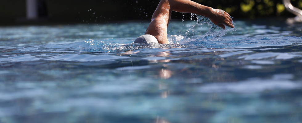 Kinder-, Jugend- und Erwachsenen Schwimmkurse