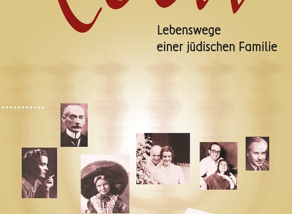 David Gulda: Loew - Lebenswege einer jüdischen Familie