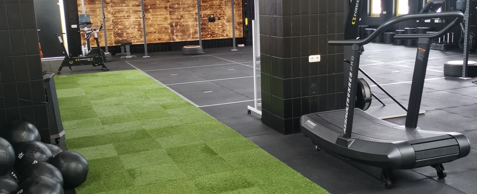 CrossFit