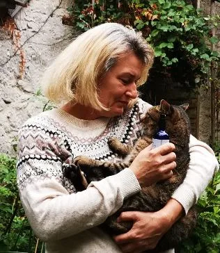 Silvia Schilk - Fühle dich wie eine Sternengöttin – Foto 2