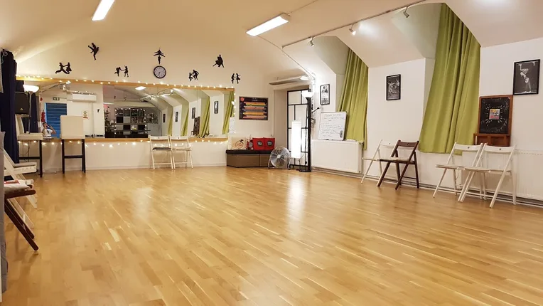 Tanzen @ SwingAUT – Swing & Lindy Hop, Charleston, Solojazz in 1010 Wien – Foto 2