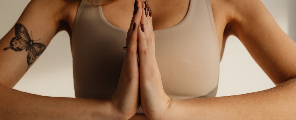 Yoga Weiterführungs-Kurs