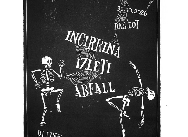 NOIR CLUB NIGHT #8