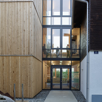 Gallery Foto