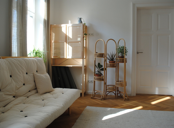 Ruhige und helle Gruppenpraxis für verschiedene Therapieformen zu vermieten