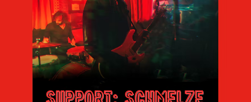 Live@LOT: DERLEI / SCHMELZE