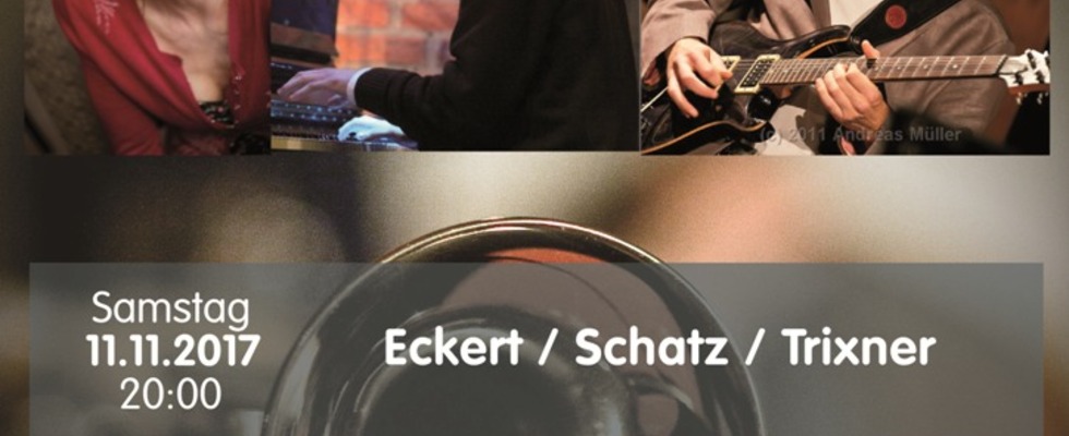 Eckert / Schatz / Trixner