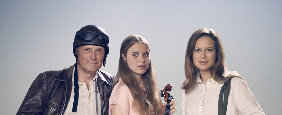 "Der Kleine Prinz" als Musik-Poesie im Theater Gleis 21