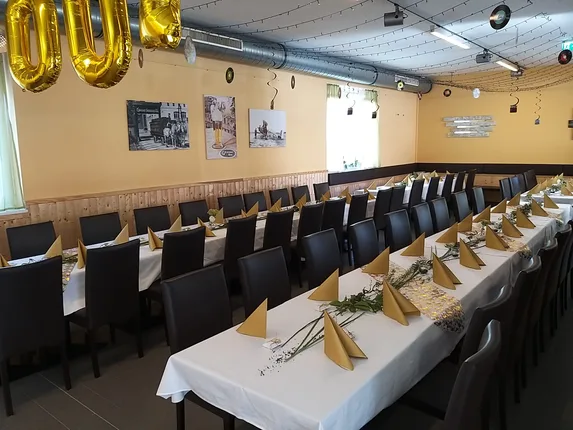 CAMEO-LOUNGE – Foto 4