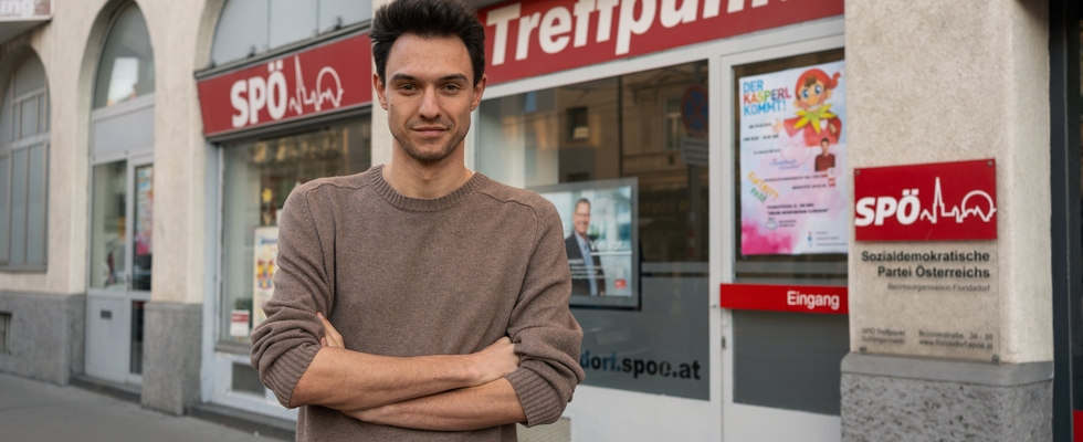 Einwanderung und Integration in Österreich