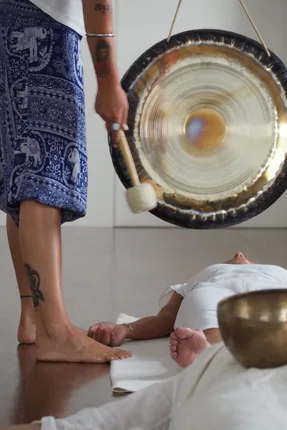 AMAR DAS Kundalini Yoga Zentrum – Foto 4