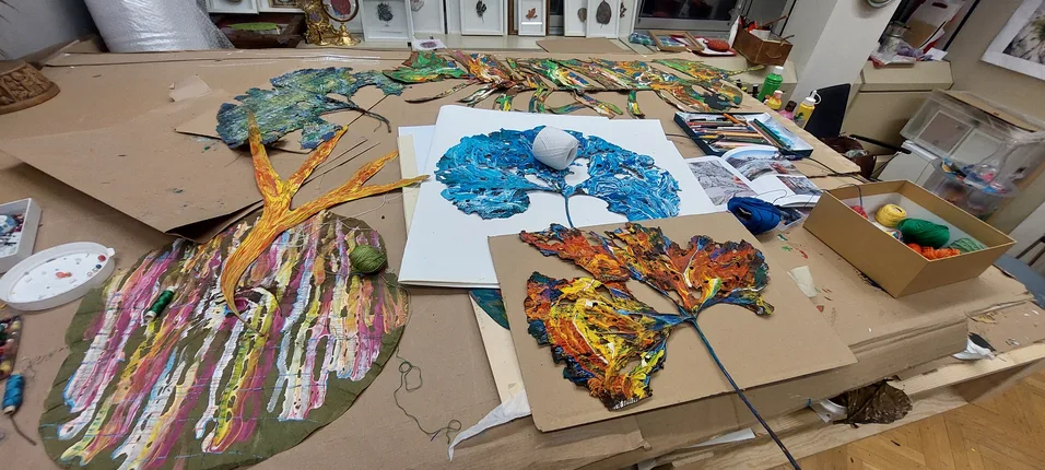 Atelier Andorrer am Augarten – Foto 5