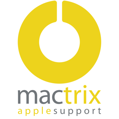 mactrix apple support