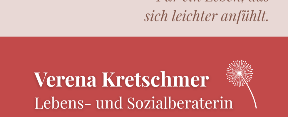 Lebens- und Sozialberatung (online)