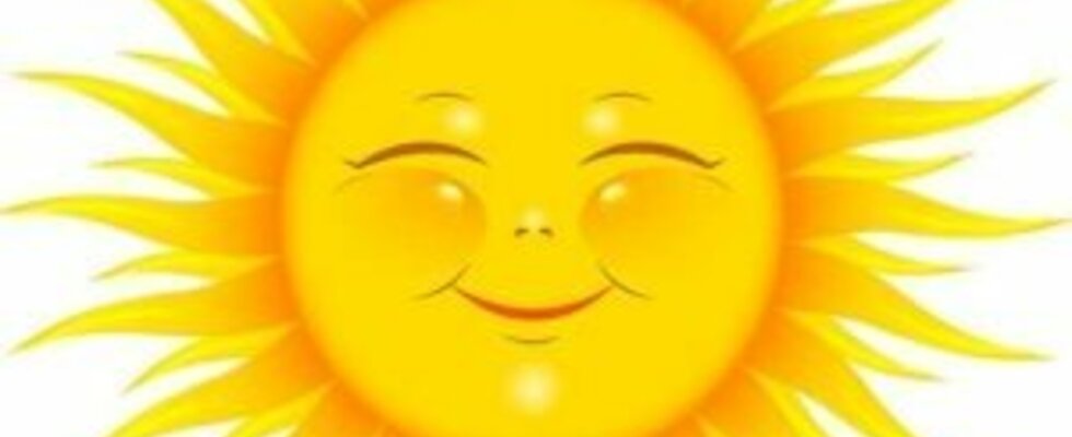 Die Kraft der Sonne